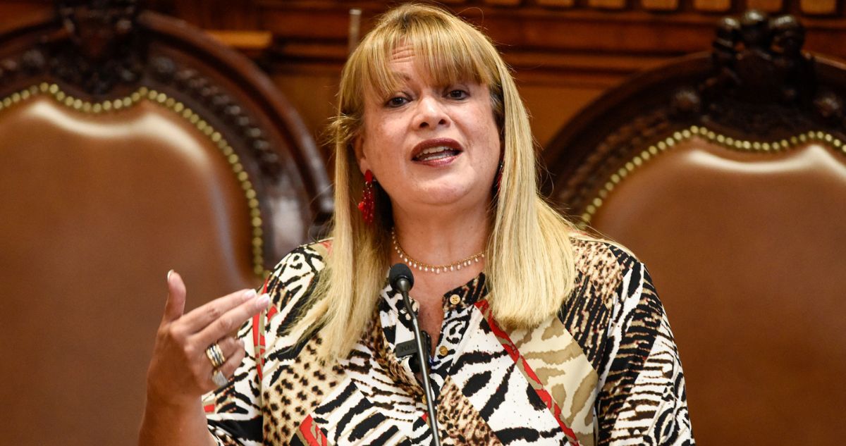 Defensa de Ángela Vivanco no descarta acudir a la Corte Interamericana de Derechos Humanos