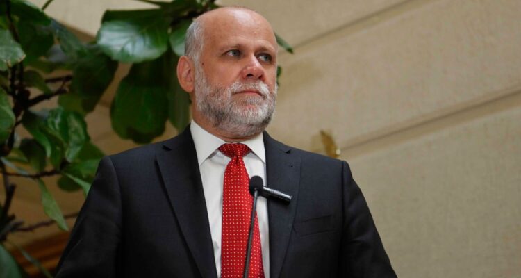 Elizalde revela gestión para reforma al sistema político: buscarán que no coincida con elecciones