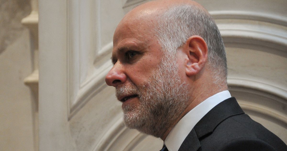 Elizalde devela que diputados de oposición “reconocen” que AC contra Tohá “no tiene sentido”