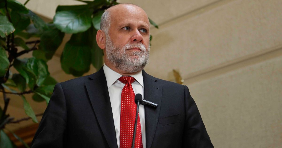 Elizalde revela gestión para reforma al sistema político: buscarán que no coincida con elecciones