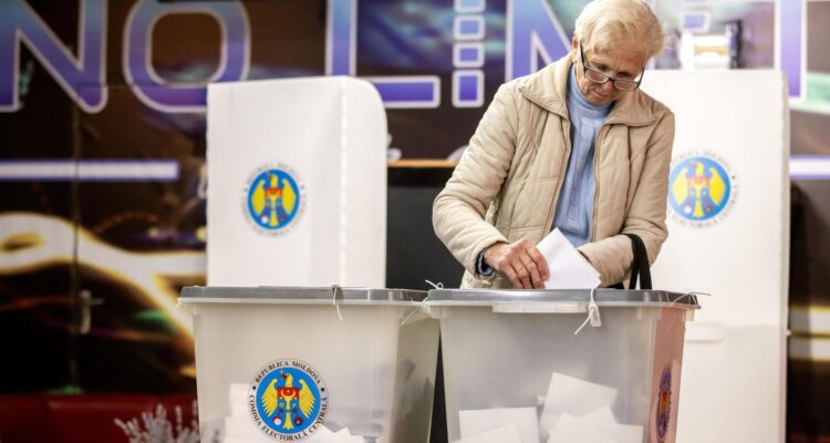elecciones