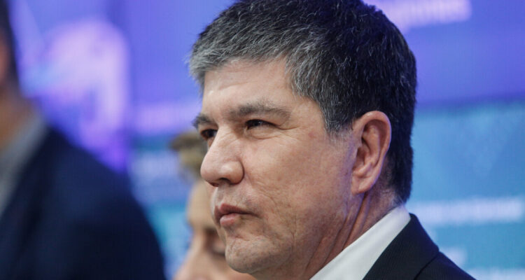 Monsalve ordenó “con sigilo” a la PDI contactar a la denunciante: “Se acercaron a su departamento”