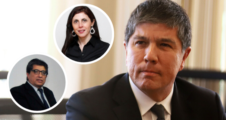 Abogado Roberto Ávila no seguirá en representación de denunciante de Manuel Monsalve