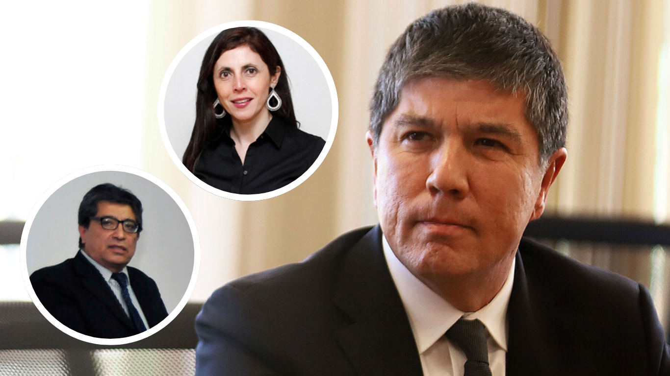 Abogado Roberto Ávila no seguirá en representación de denunciante de Manuel Monsalve