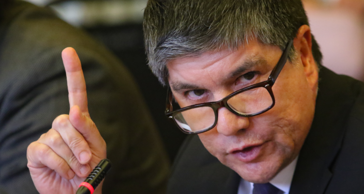 Archivo | Agencia UNO