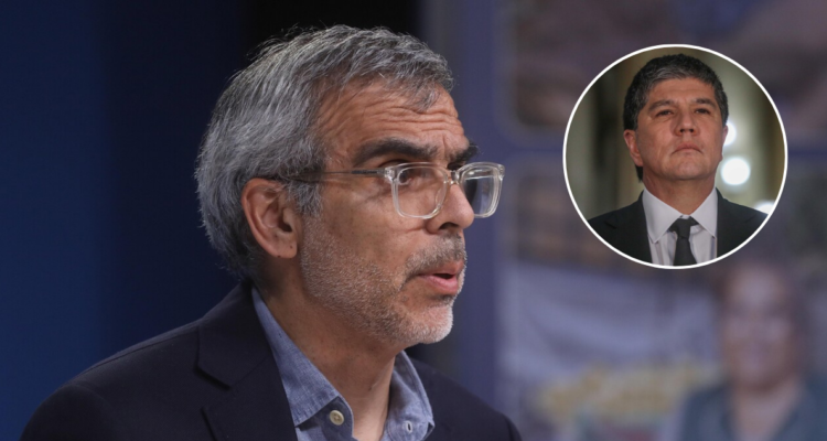 Gobierno votación Monsalve