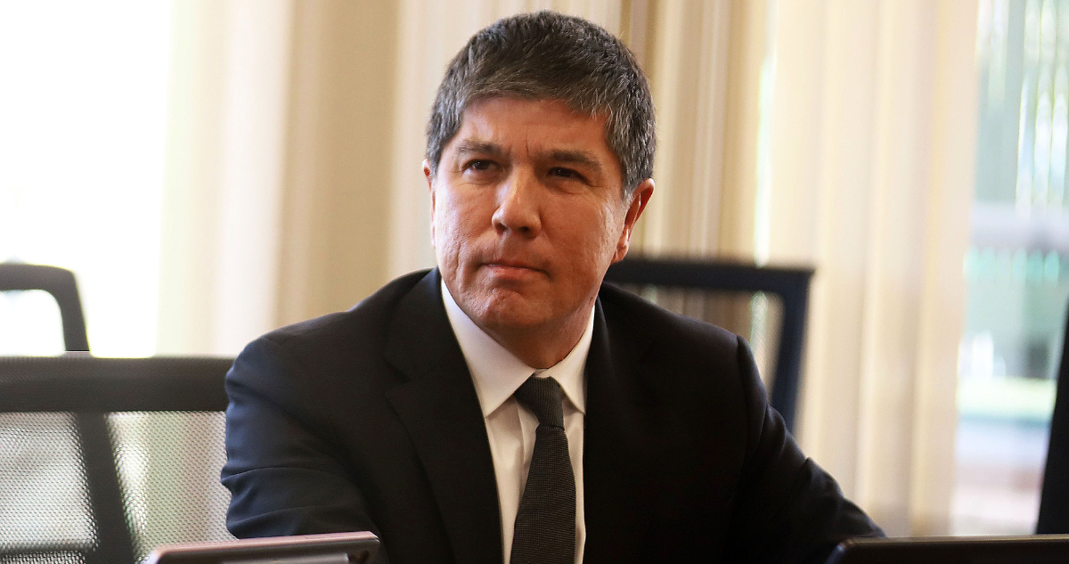 PDI incautó teléfono de Monsalve en investigación por presunta violación