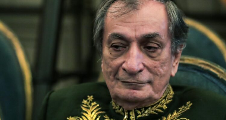 Muere vía eutanasia el célebre escritor brasileño Antonio Cícero: “Mi vida se volvió insoportable”