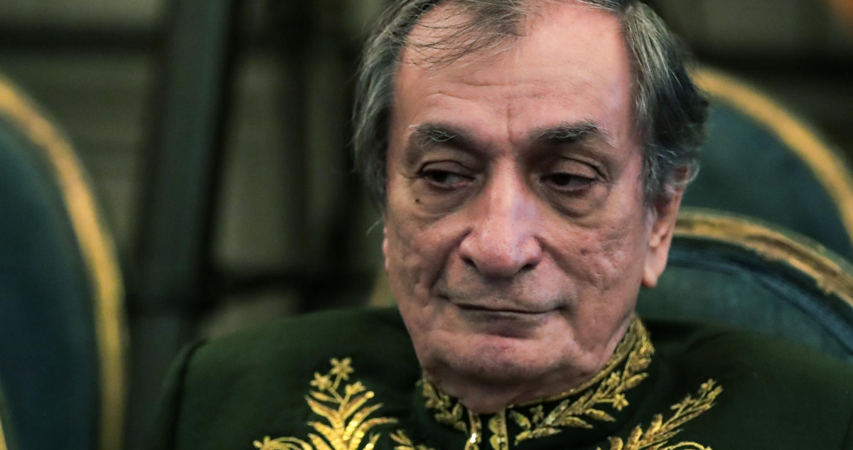 Muere vía eutanasia el célebre escritor brasileño Antonio Cícero: “Mi vida se volvió insoportable”
