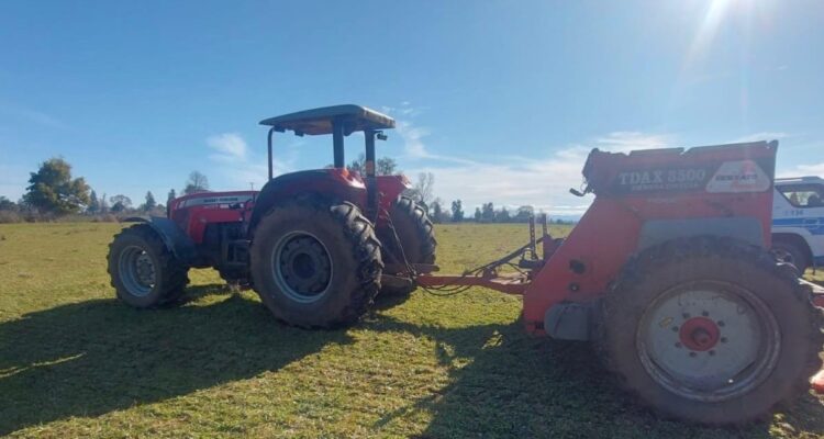 Muerte de trabajador agrícola en Purranque
