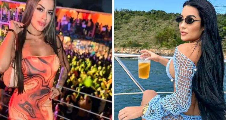 Dos mujeres murieron trágicamente tras negarse a usar chaleco salvavidas en una lancha que se hundió frente a las costas de Brasil. Según testimonios, ambas no querían arruinar su bronceado para tomarse selfies.