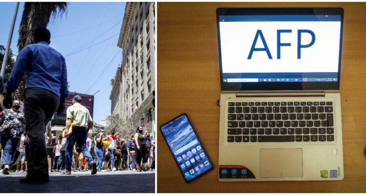 Gobierno propone fin de multifondos y un sistema de 10 fondos generacionales