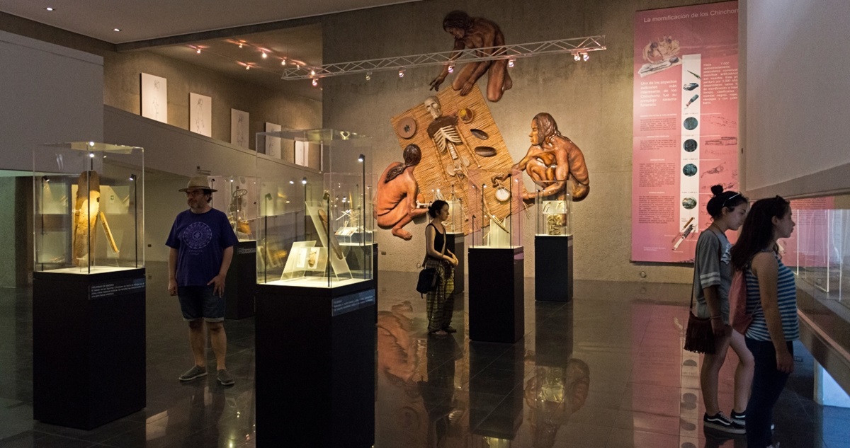 museo san miguel de azapa
