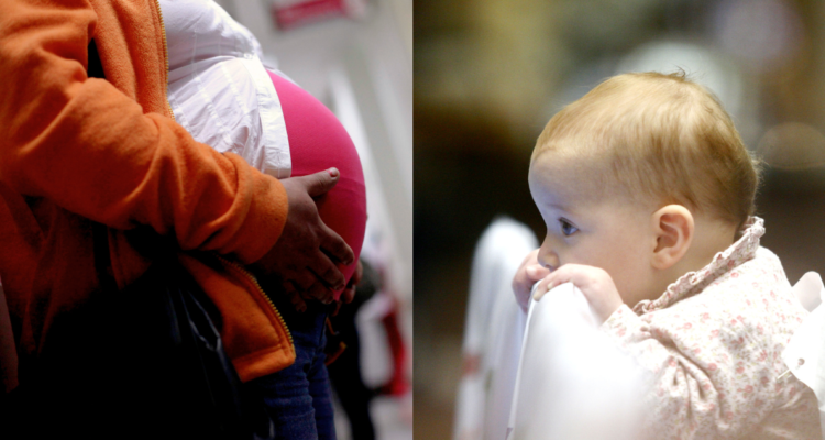 ¿Por qué Chile y el mundo están enfrentando una baja natalidad? Estas razones explicarían la tendencia