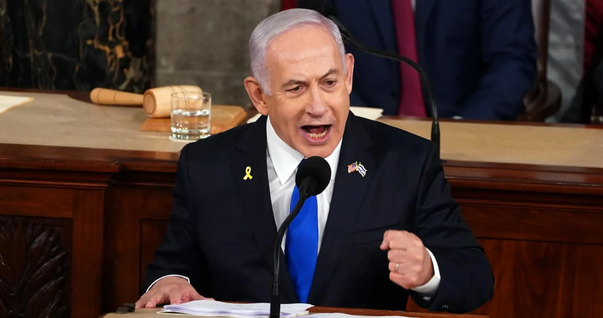 Netanyahu asegura que Israel tiene libertad de acción y puede alcanzar cualquier punto de Irán