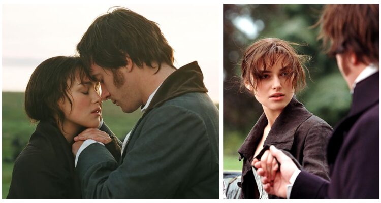 Netflix alista mega adaptación de “Orgullo y prejuicio”, pero podría no ver la luz