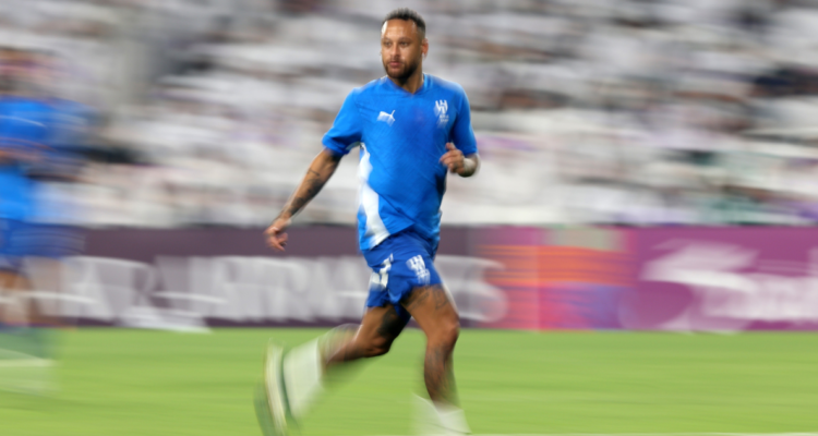 Brasil celebra el regreso de Neymar al fútbol competitivo: especulan con nominación en noviembre