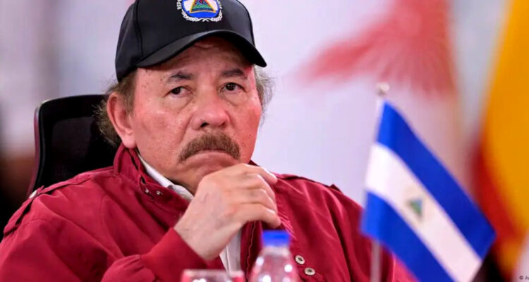 Nicaragua rompe relaciones diplomáticas con Israel en solidaridad con Palestina