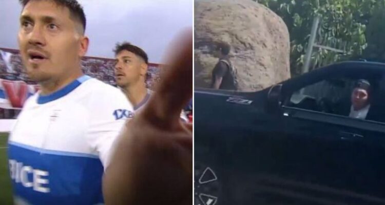 Nicolás Castillo y su caso con DT De la U continúa: no pagó indemnización