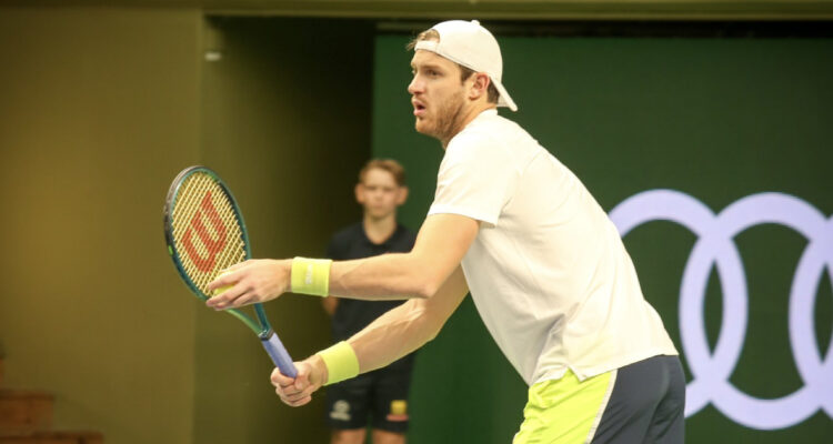 Nicolás Jarry triunfo estocolmo