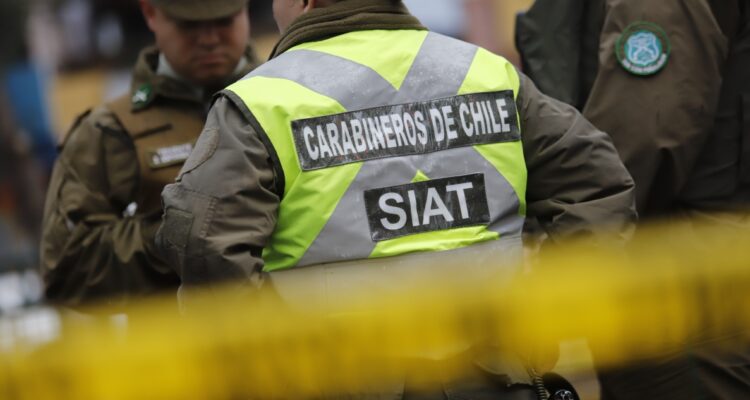 Niño de 3 años muere atropellado en Cabrero