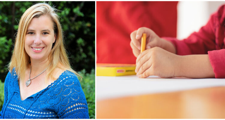 Investigadora se negó a publicar estudio sobre niños trans por miedo a uso político de conservadores.