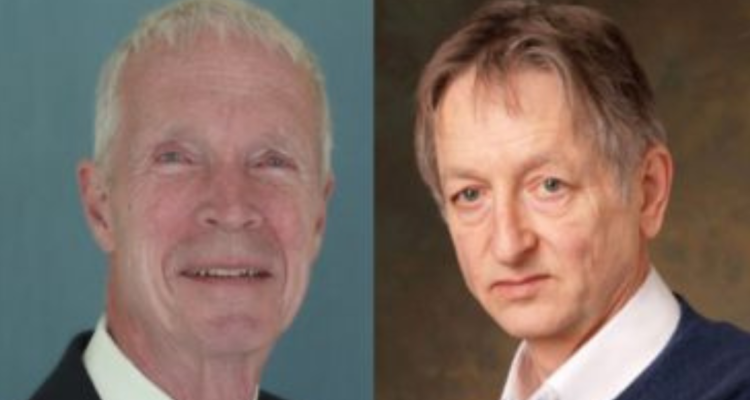 John Hopfield y Geoffrey Hinton ganan el Nobel de Física por su trabajo en Inteligencia Artificial