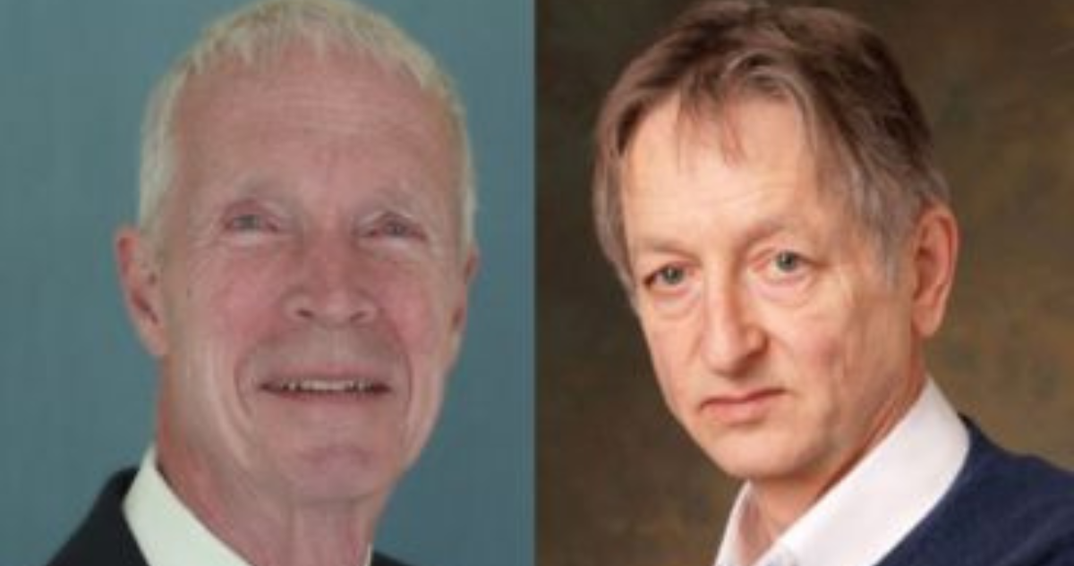 Ganadores del Nobel de Física