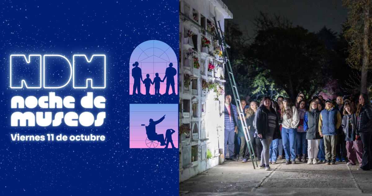 Noche de Museos: revisa aquí las actividades nocturnas de tu región y comuna para esta velada única