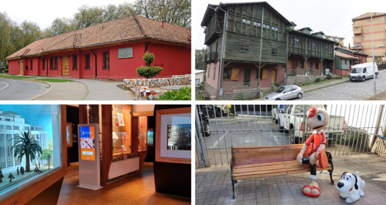 Nueva edición de “Noche de Museos” llama a vivir el patrimonio y la cultura en todo el Gran Concepción