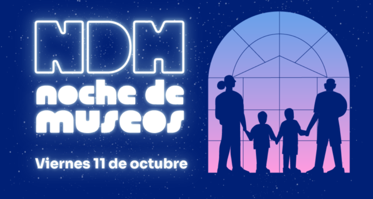 noche de museos