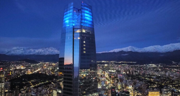 La profunda renovación que implementará Costanera Center próximamente