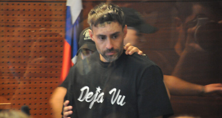 Fiscalía confirma nueva denuncia por violación contra Jorge Valdivia