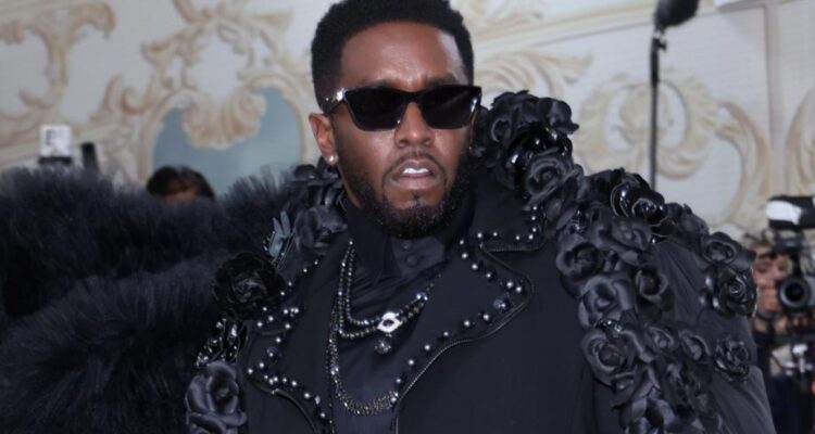 Nueva denunciante de Sean ‘Diddy’ Combs acusa violación a los 13 años frente a “dos famosos”