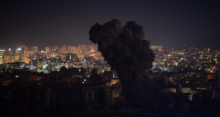 OIEA asegura que Israel no atacó instalaciones nucleares iraníes en última ofensiva con misiles