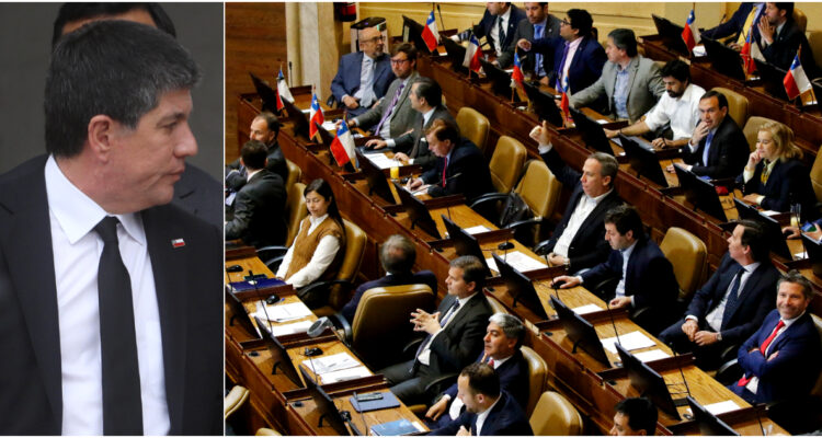 Oposición se alinea para indagar el caso Monsalve con sesión especial y comisión investigadora