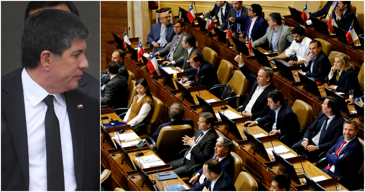 Oposición se alinea para indagar el caso Monsalve con sesión especial y comisión investigadora