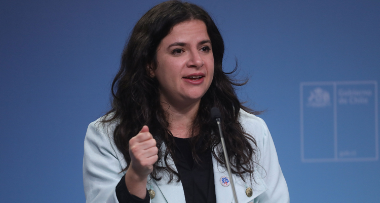 orellana renuncia monsalve