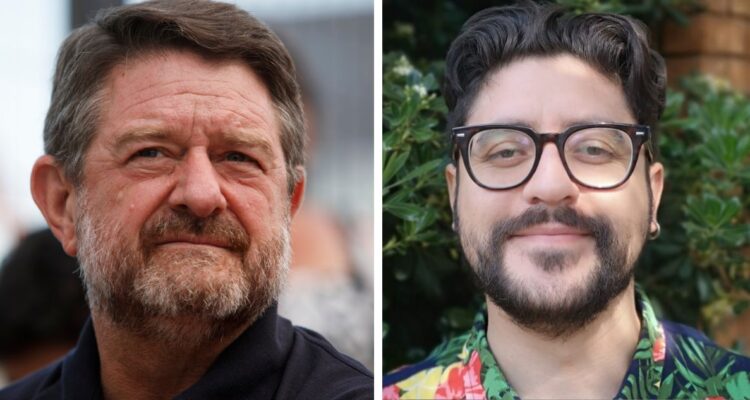 Claudio Orrego se impone preliminarmente por GORE RM a la espera de evitar segunda vuelta