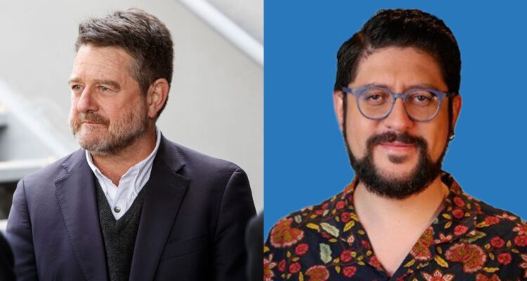 Orrego versus Orrego: analistas prevén incierto resultado en elección de gobernador en Santiago