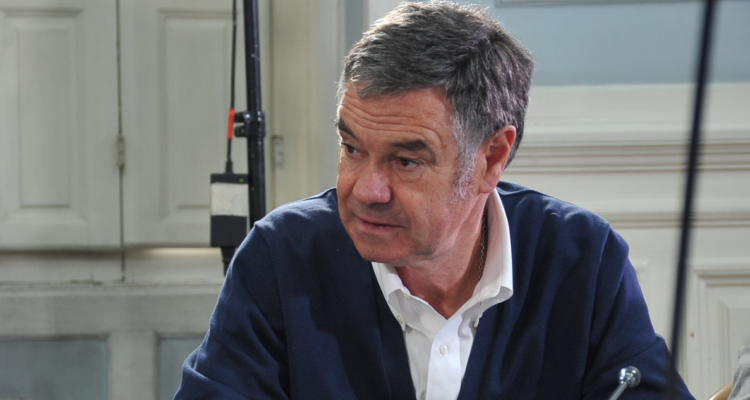 ossandón denuncia monsalve