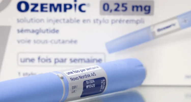 ¿Perder peso con Wegovy y Ozempic?: lo que hay que saber