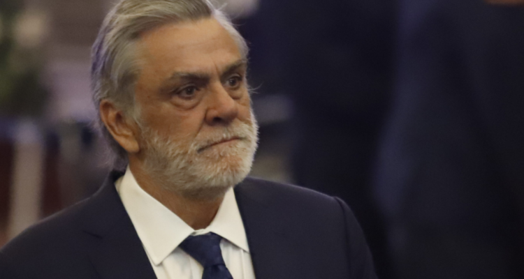 Pablo Longueira