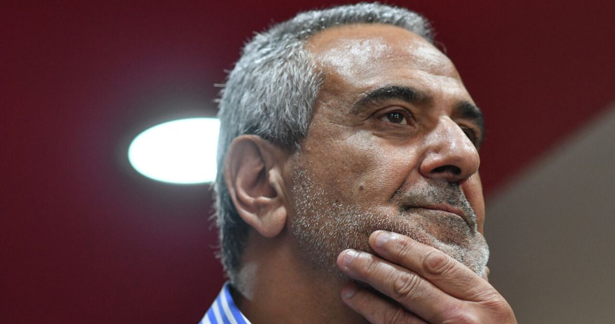 Pablo Milad culpa a los procesos pasados del momento de La Roja