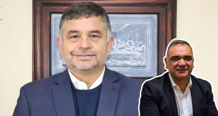 Alcalde de Padre Las Casas aborda condena por cohecho de director de Salud: “Estamos a la espera”