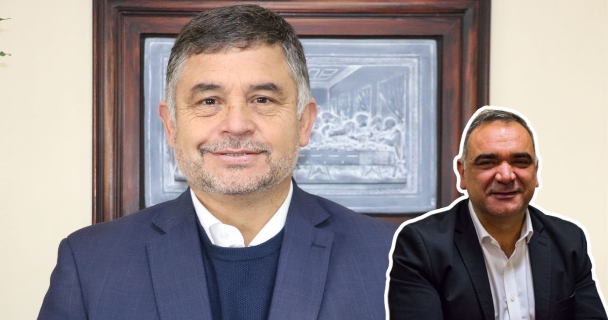 Alcalde de Padre Las Casas aborda condena por cohecho de director de Salud: “Estamos a la espera”