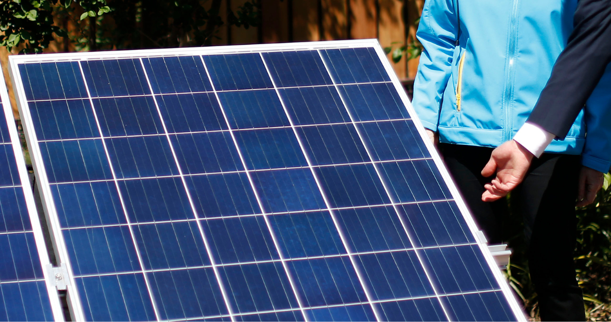 ¿Es conveniente para el bolsillo? Cuánto ahorrarías en tu cuenta de luz si instalas paneles solares