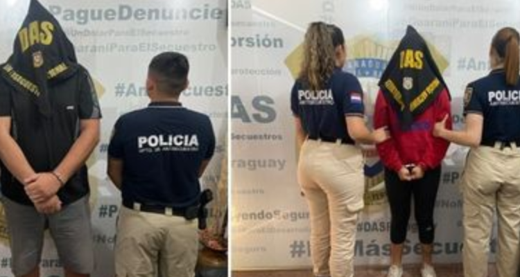 Escándalo en fútbol de Paraguay: detenidos futbolistas y exjugadores por supuesto arreglo de partidos