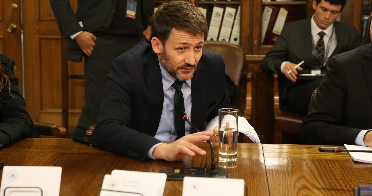 Gobierno prepara indicaciones al Subsidio Eléctrico: busca evitar que se extienda más allá del 2027