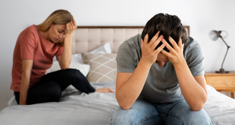 Cuatro cosas que nunca debes decir en una relación de pareja